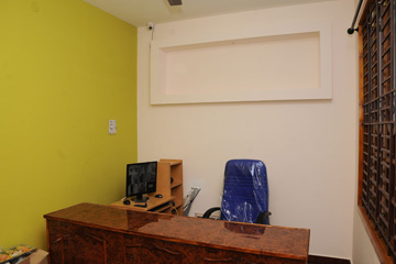 home stay kumbakonam travel desk