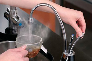 thirumalai home stay water heater